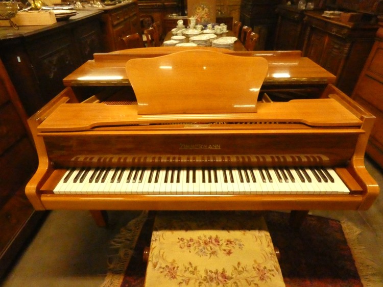 C 840 - Carpeau Wingpiano